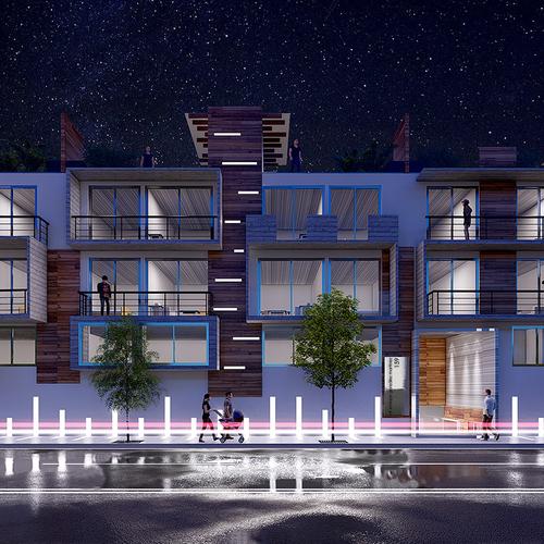 Portada de LIFE Santa María