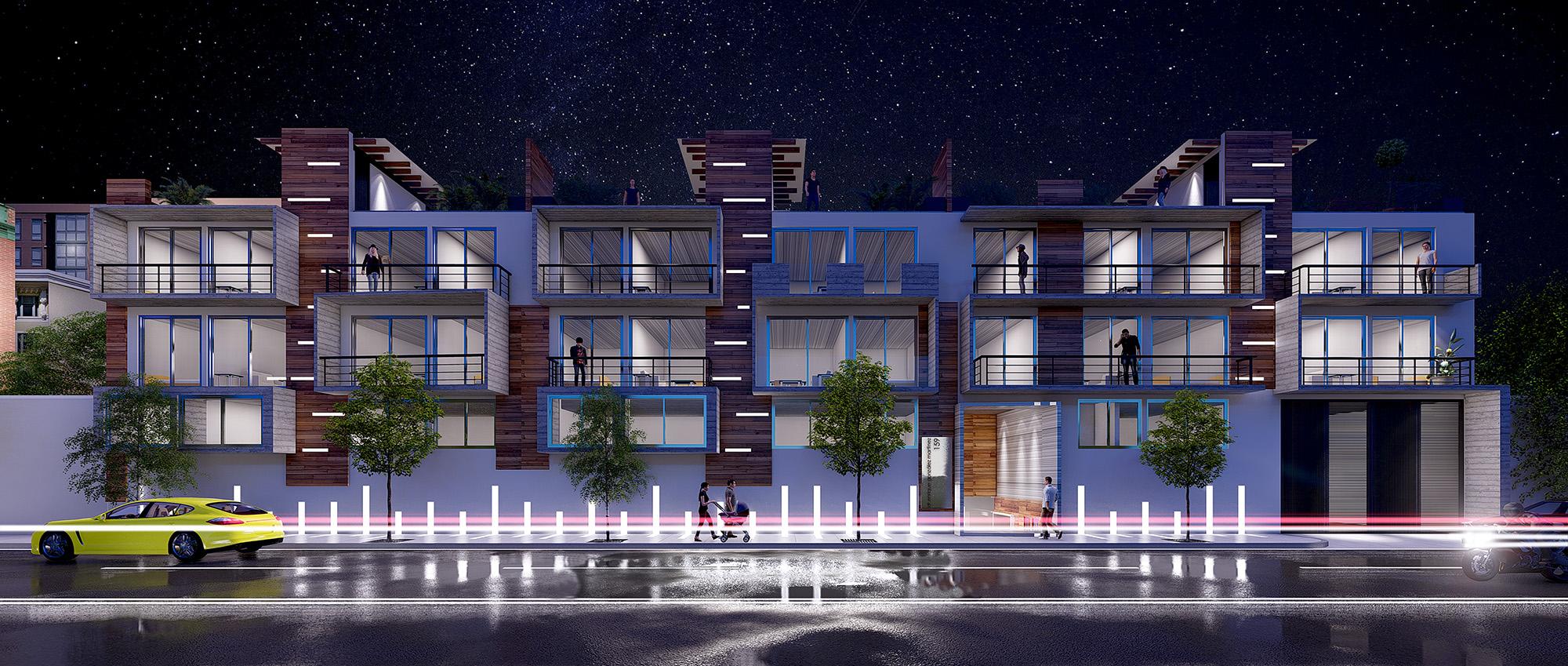 Portada de LIFE Santa María