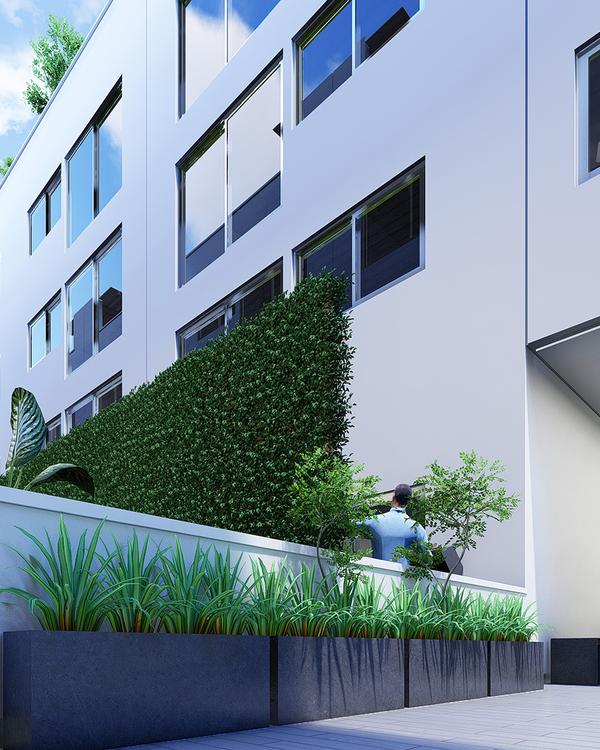 Portada de LIFE Santa María