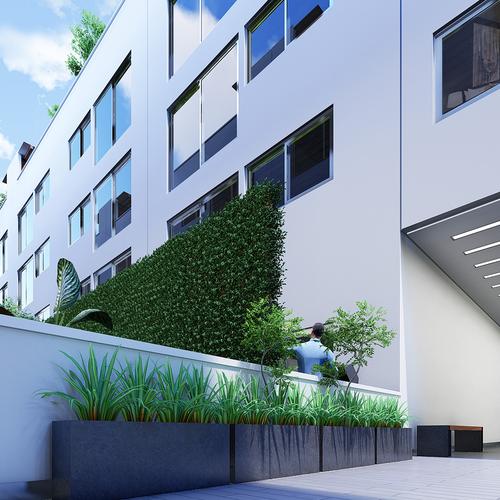 Portada de LIFE Santa María