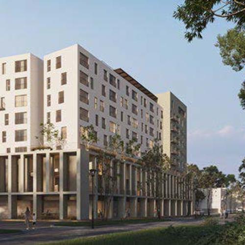 Portada de María José Living