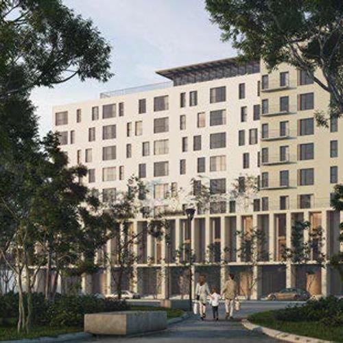 Portada de María José Living