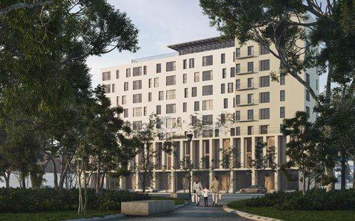 Portada de María José Living