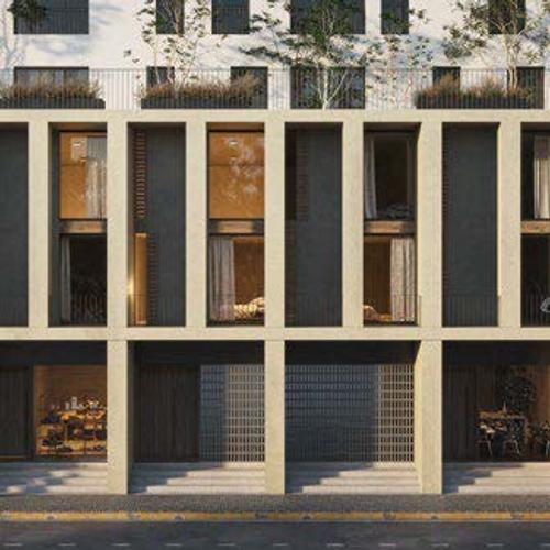 Portada de María José Living