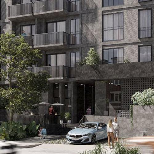 Portada de Main Street Americana