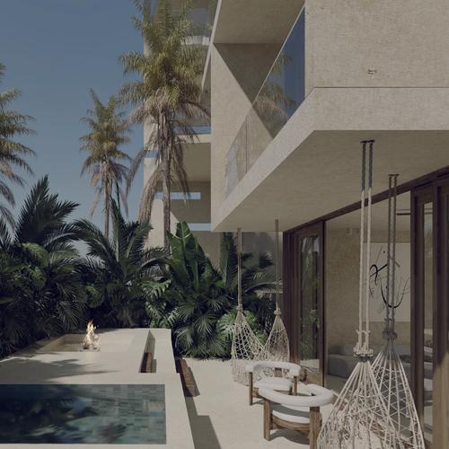 Portada de Main Street Bucerias