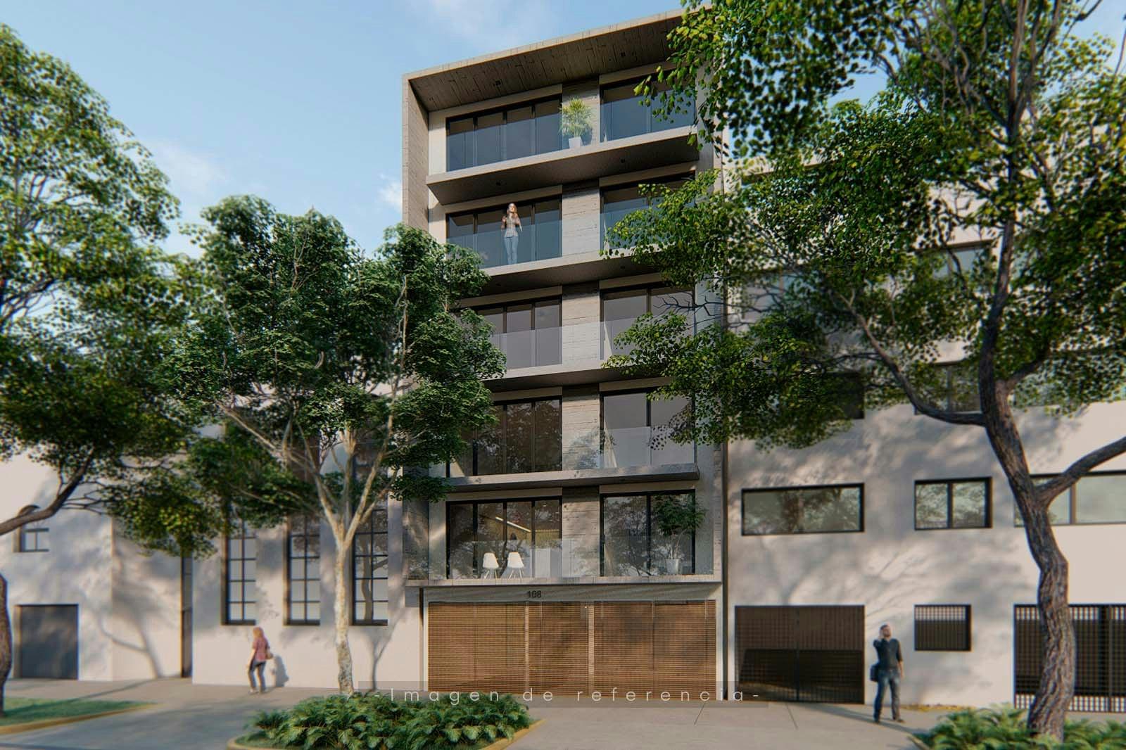 Avora Tintoreto 108 en LaHaus