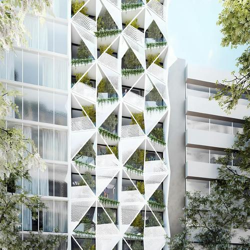 Portada de Casa Roma 350