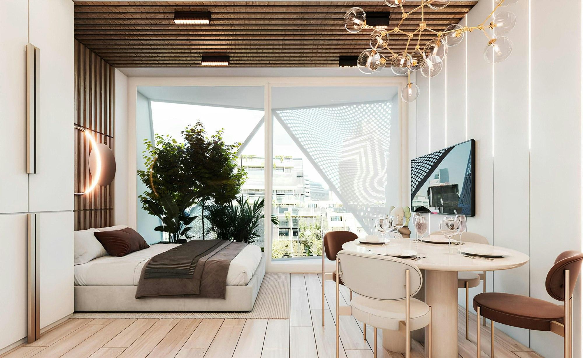 Portada de Casa Roma 350