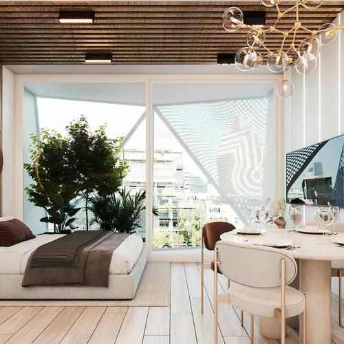 Portada de Casa Roma 350