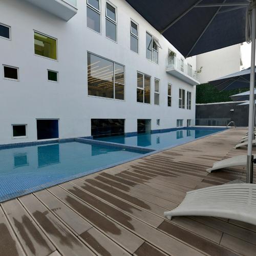 Portada de Único Coyoacán