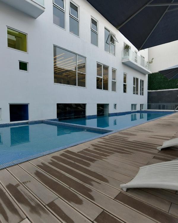 Portada de Único Coyoacán