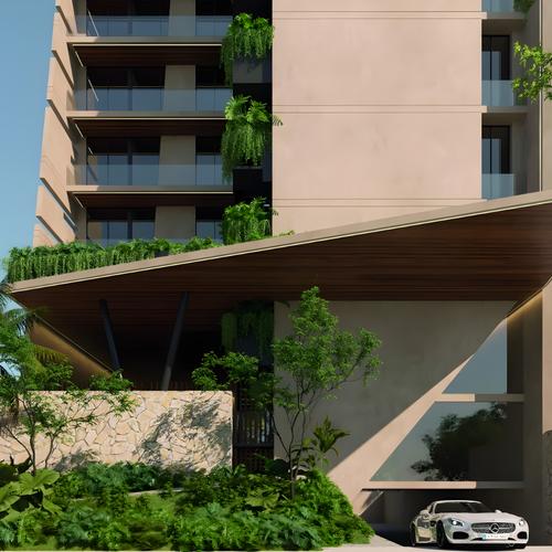 Portada de Main Street Bucerias