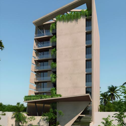 Portada de Main Street Bucerias