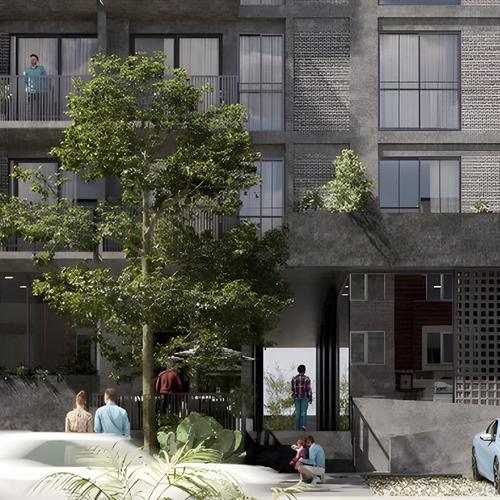 Portada de Main Street Americana