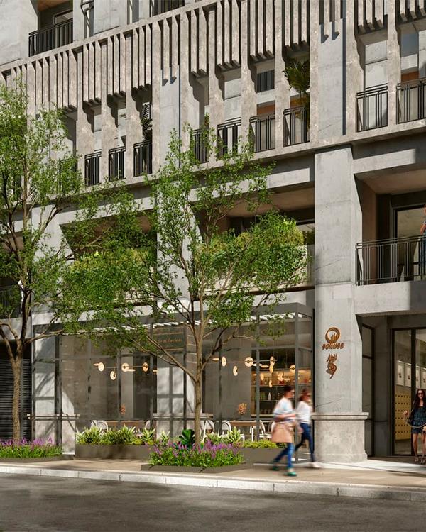 Portada de Sennse Tabacalera