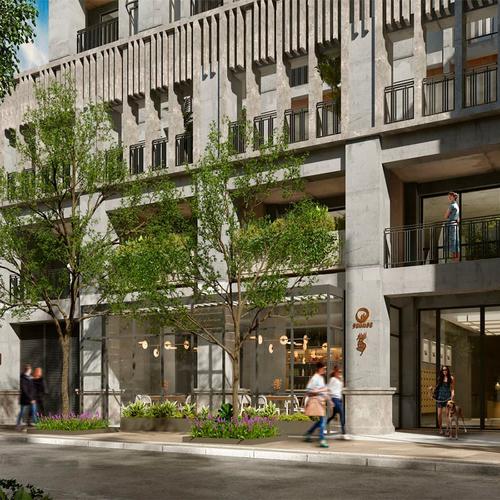 Portada de Sennse Tabacalera