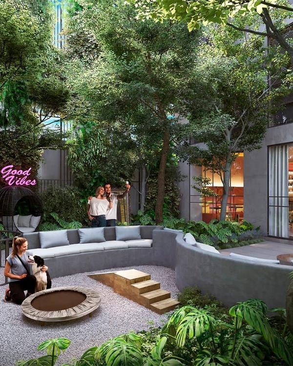 Portada de Sennse Tabacalera