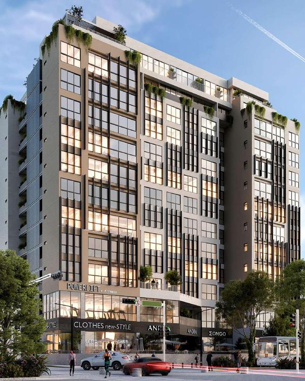 Portada de Habitat Azul