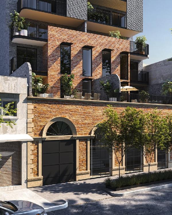 Portada de Serapio Rendón 21