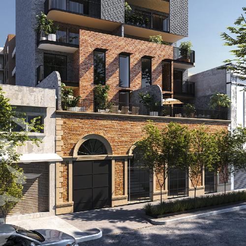 Portada de Serapio Rendón 21