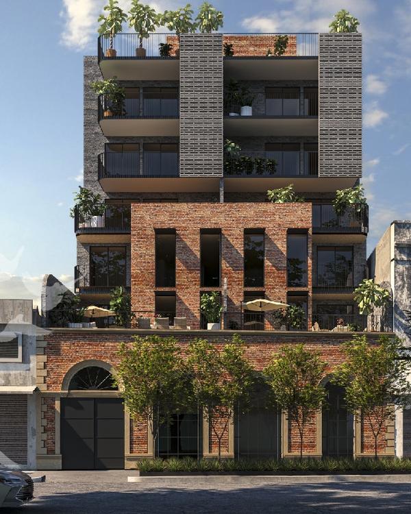 Portada de Serapio Rendón 21