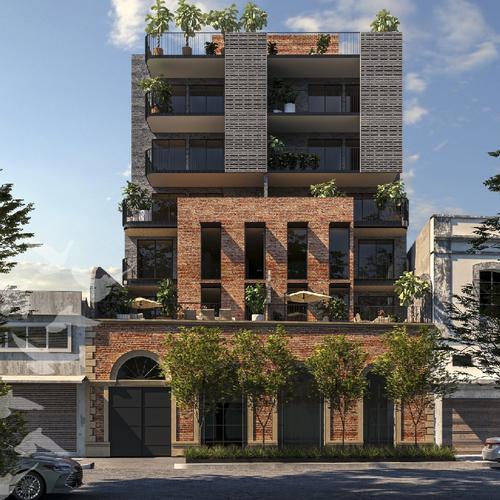 Portada de Serapio Rendón 21