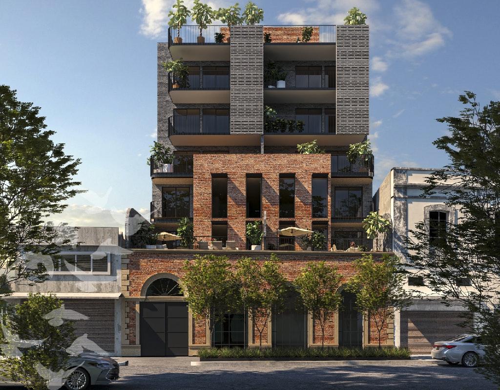 Portada de Serapio Rendón 21