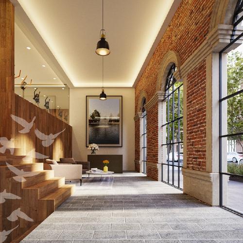 Portada de Serapio Rendón 21