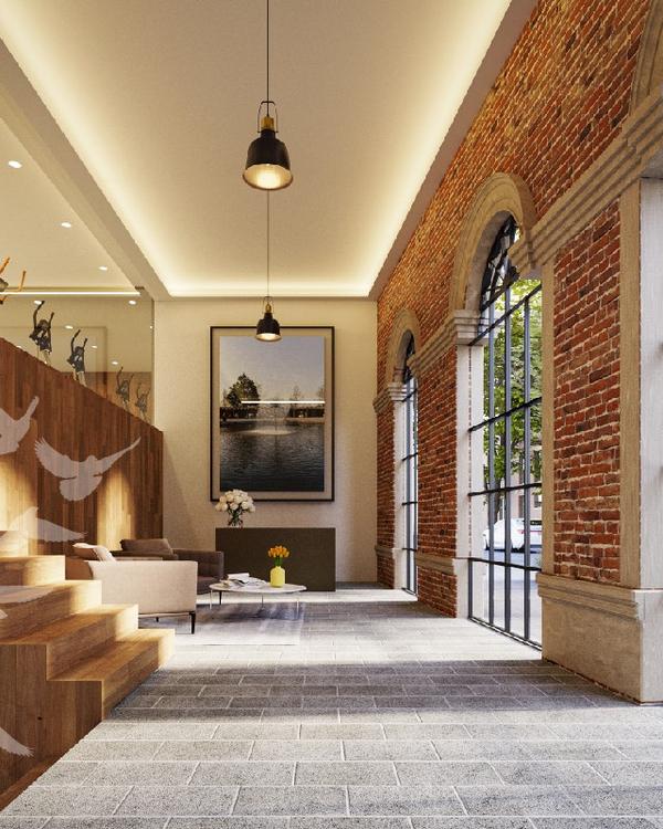 Portada de Serapio Rendón 21