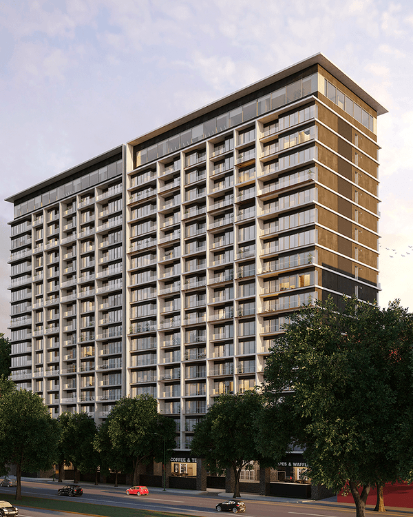 Portada de Skytown Insurgentes