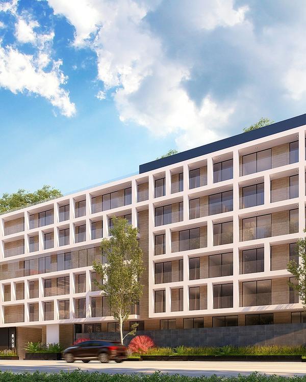 Portada de Skypark Amores 1849