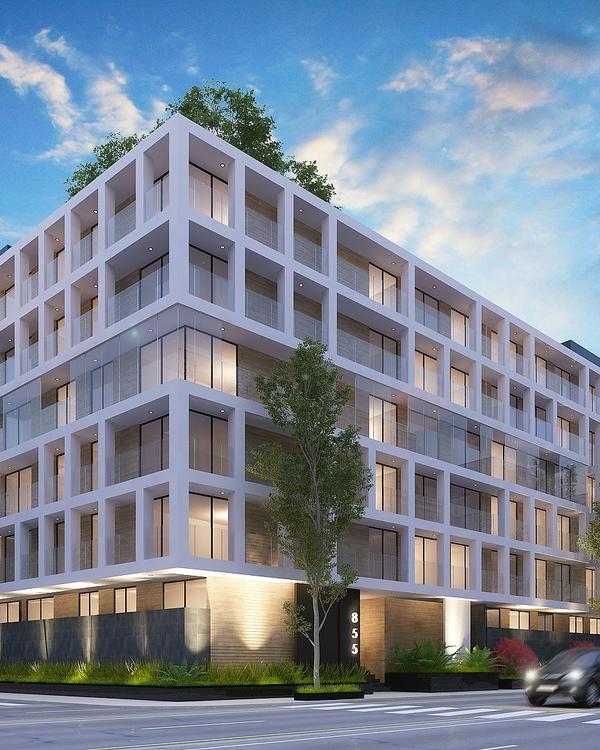 Portada de Skypark Amores 1849