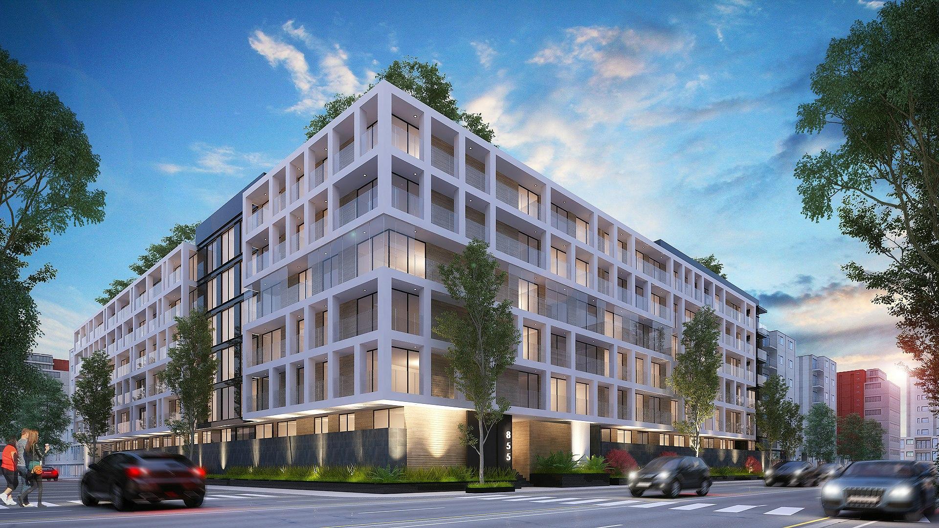 Portada de Skypark Amores 1849