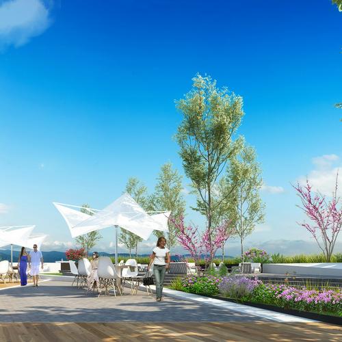 Portada de Skypark Amores 1849