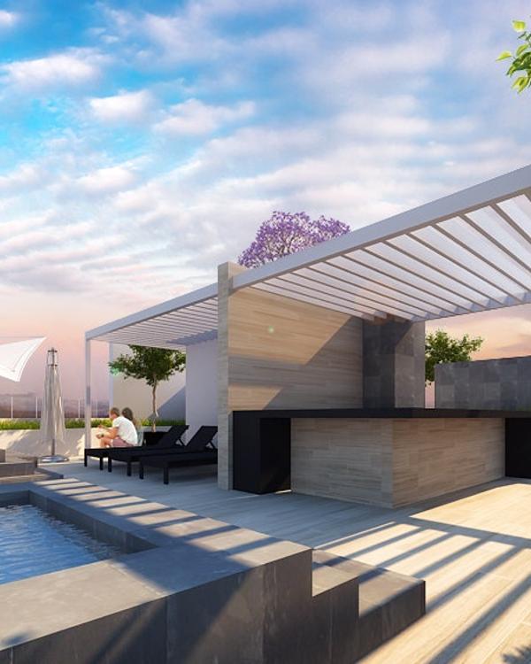 Portada de Skypark Amores 1849