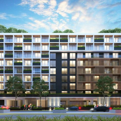 Portada de SkyPark San Lorenzo 1009