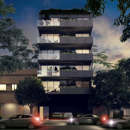 Portada de Privada Monterrey