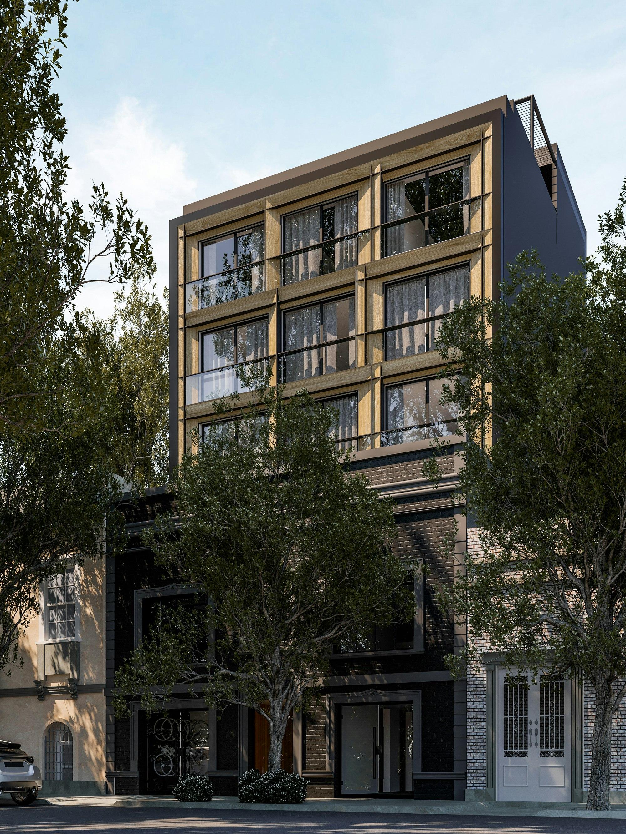 Portada de San Luis Potosí 96