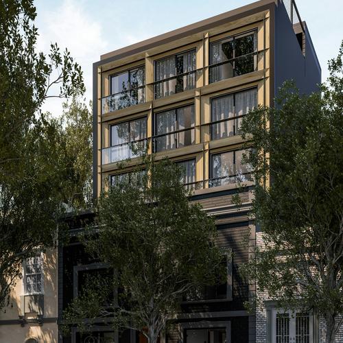 Portada de San Luis Potosí 96