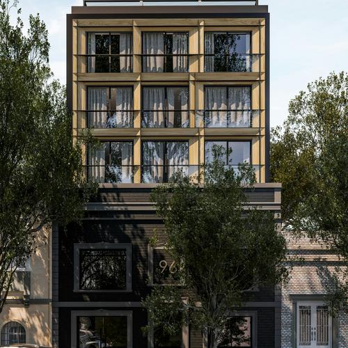 Portada de San Luis Potosí 96