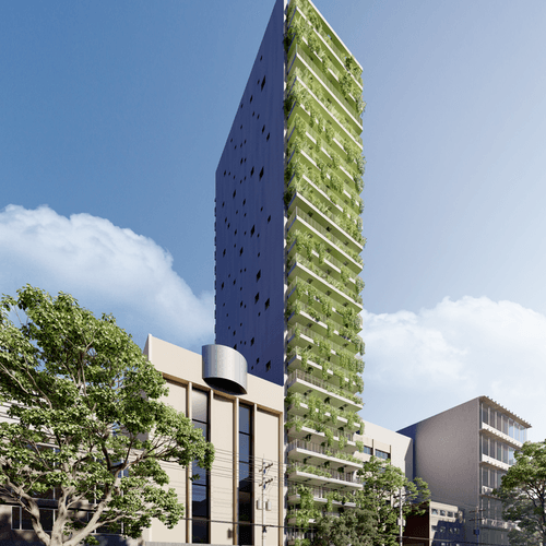 Portada de Lirio Reforma