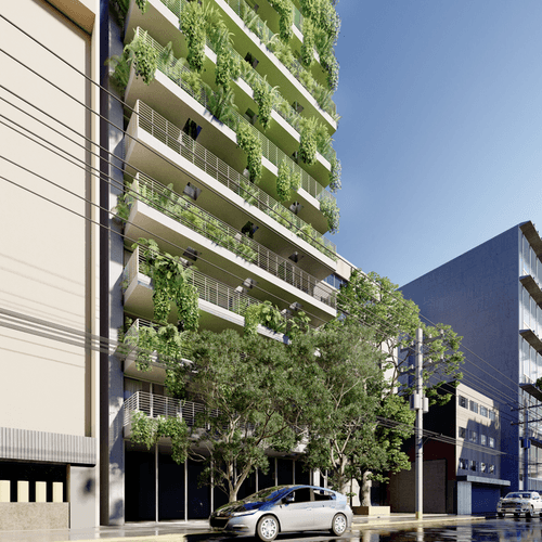 Portada de Lirio Reforma