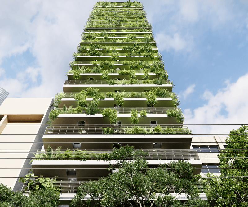 Portada de Lirio Reforma