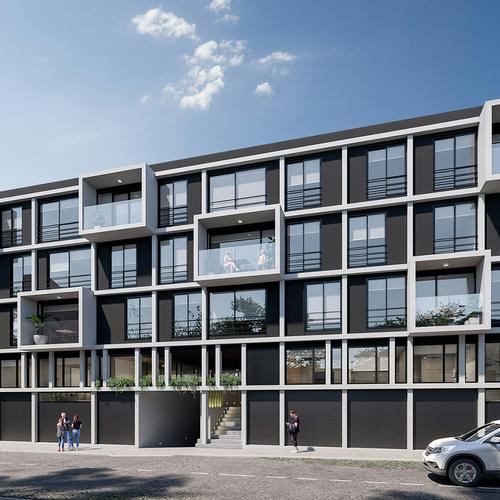 Portada de Urban Greens Tamiahua