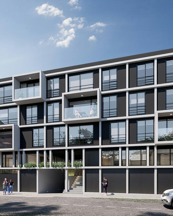 Portada de Urban Greens Tamiahua