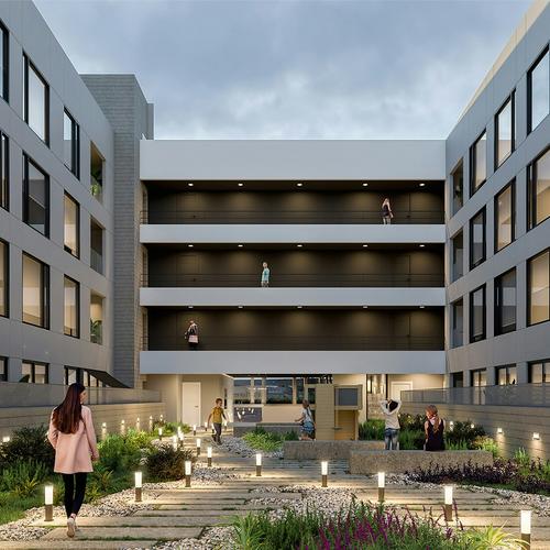 Portada de Urban Greens Tamiahua