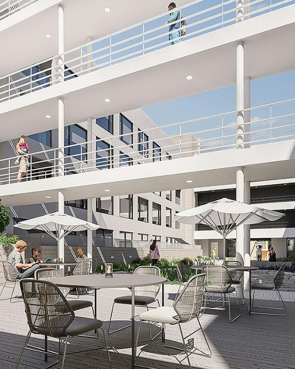 Portada de Urban Greens Tamiahua