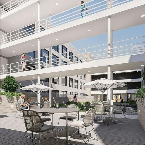 Portada de Urban Greens Tamiahua