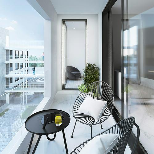 Portada de Urban Greens Tamiahua